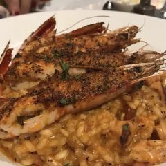 Red Fish Grill ảnh của người dùng