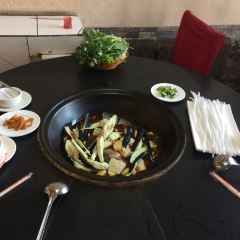 BAI XING GUO TAI ZHUAI TIE GUO DUN YU User Photo