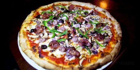 Limoncello Pizzeria & Restaurant