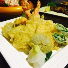 Dragon Japanese Restaurant & Bar User Photo