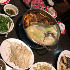CHAN CHI HOT POTS LAB User Photo