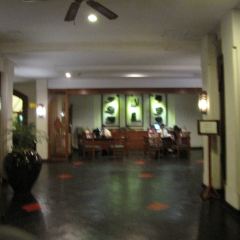 Dagon Kyaw User Photo