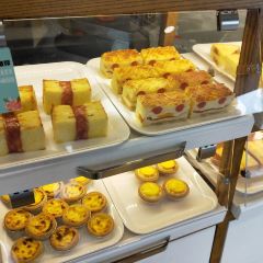 一鸣真鲜奶吧(龙游大众店) User Photo