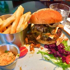 bluefrog蓝蛙(虹桥南丰城店) User Photo
