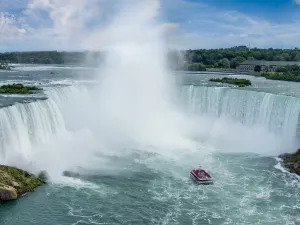 Niagara City Cruises