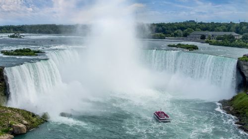 Niagara City Cruises