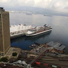Top of Vancouver Revolving Restaurant User Photo