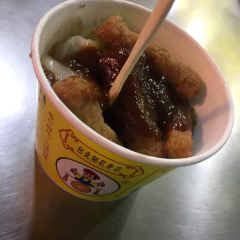 Dingtop1 Tempura 여행 사진
