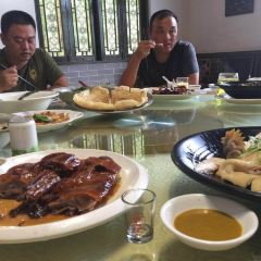 Liyuan Restaurant User Photo