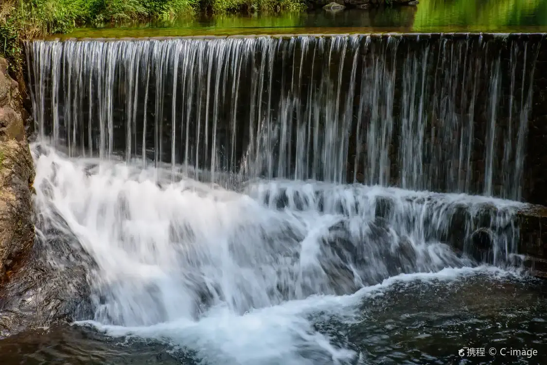 Hotels near Daqishan Scenic Spot