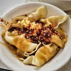 鐘水餃(二號橋店)張用戶圖片
