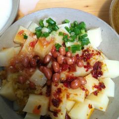 袁家豆腐 User Photo