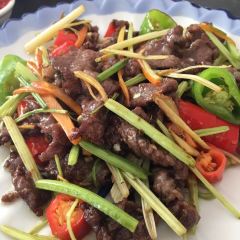 老友谊餐厅 User Photo