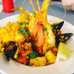 Lorne Pier Restaurant User Photo