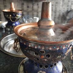 清远楼饭庄(钟楼大街店) User Photo