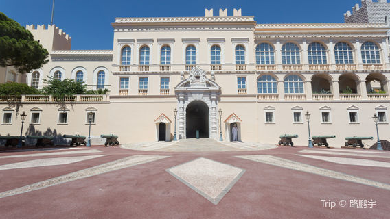 Monaco