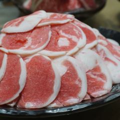 Xiao Pang Zi Zhu Du Ji Hot Pot( Yun Jin Road Main Branch) User Photo