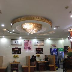 样样红海鲜酒店(长江路店) User Photo