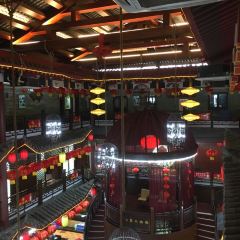 TU GU DA PAI DANG User Photo