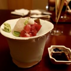 Ginza Koju User Photo