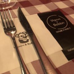 BaBBo User Photo