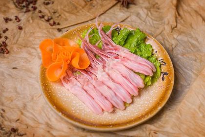 缺一门老火锅(北一环路店)