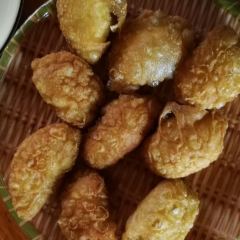 恒香居·农家菜·铁锅炖(富达园店) User Photo