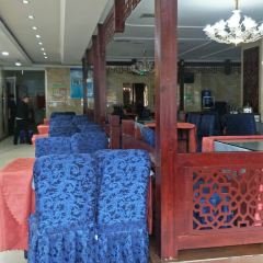 XIAO XIE SHOU ZHUA User Photo