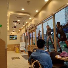 德克士(远达店) 여행 사진
