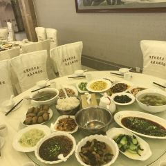 习水习部大酒店·习部食府 User Photo