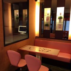 Cafe de Miki with Hello Kitty User Photo
