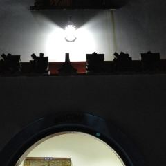 DAI SHAN HAI BIAN REN GU YU GU LE 여행 사진