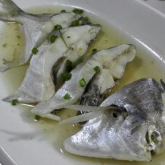 DAI SHAN HAI BIAN REN GU YU GU LE 여행 사진