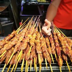DONG MEN LAO ZHANG KAO CHUAN FANG User Photo