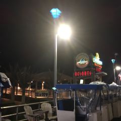 Council Oak Steaks & Seafood (in Seminole Hard Rock Tampa) User Photo