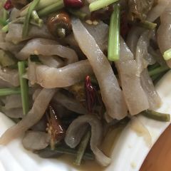 灜湖江边农家乐 여행 사진