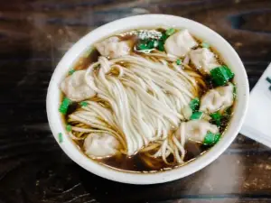Gong He Chun (Ganquan Road Branch)