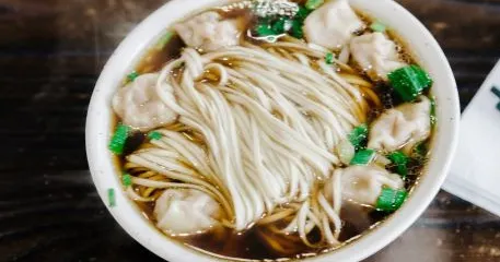 共和春（甘泉路店）