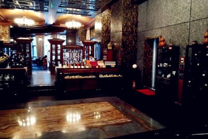 茶和荟•粤菜•茶点