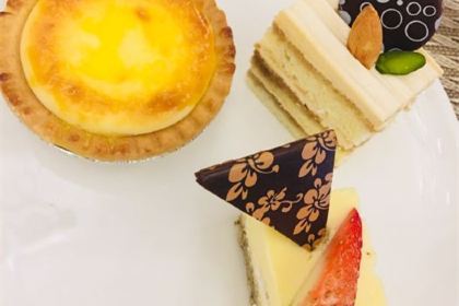 阿彌陀佛大飯店（福州浦上店）·中和藝素餐廳（金山正祥廣場店）