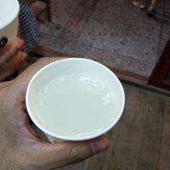 JIN DING GE FAN DIAN User Photo