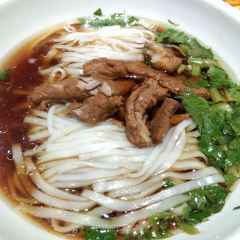 肆姐面粉馆(坡子街店) User Photo