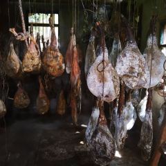 诺邓盐泉农家 User Photo