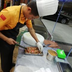 虾皇(龙虾城旗舰店) User Photo
