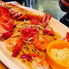 Pahn-Thai Restaurant 여행 사진