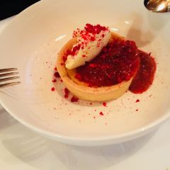 Christchurch Tramway Restaurant 여행 사진