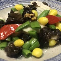 Jinmaochuancai (liyuanludian) 여행 사진