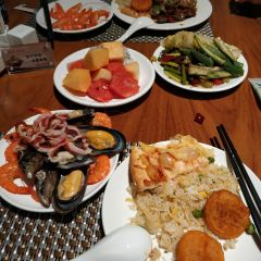武当国际酒店·餐厅 User Photo