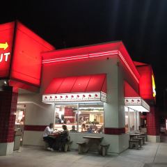 In-N-Out Burger User Photo