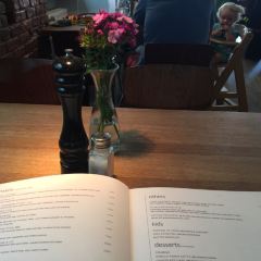Tigerlilly Supperclub User Photo